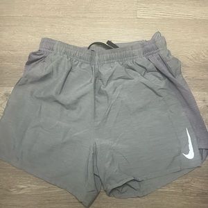 Men’s Nike running shorts